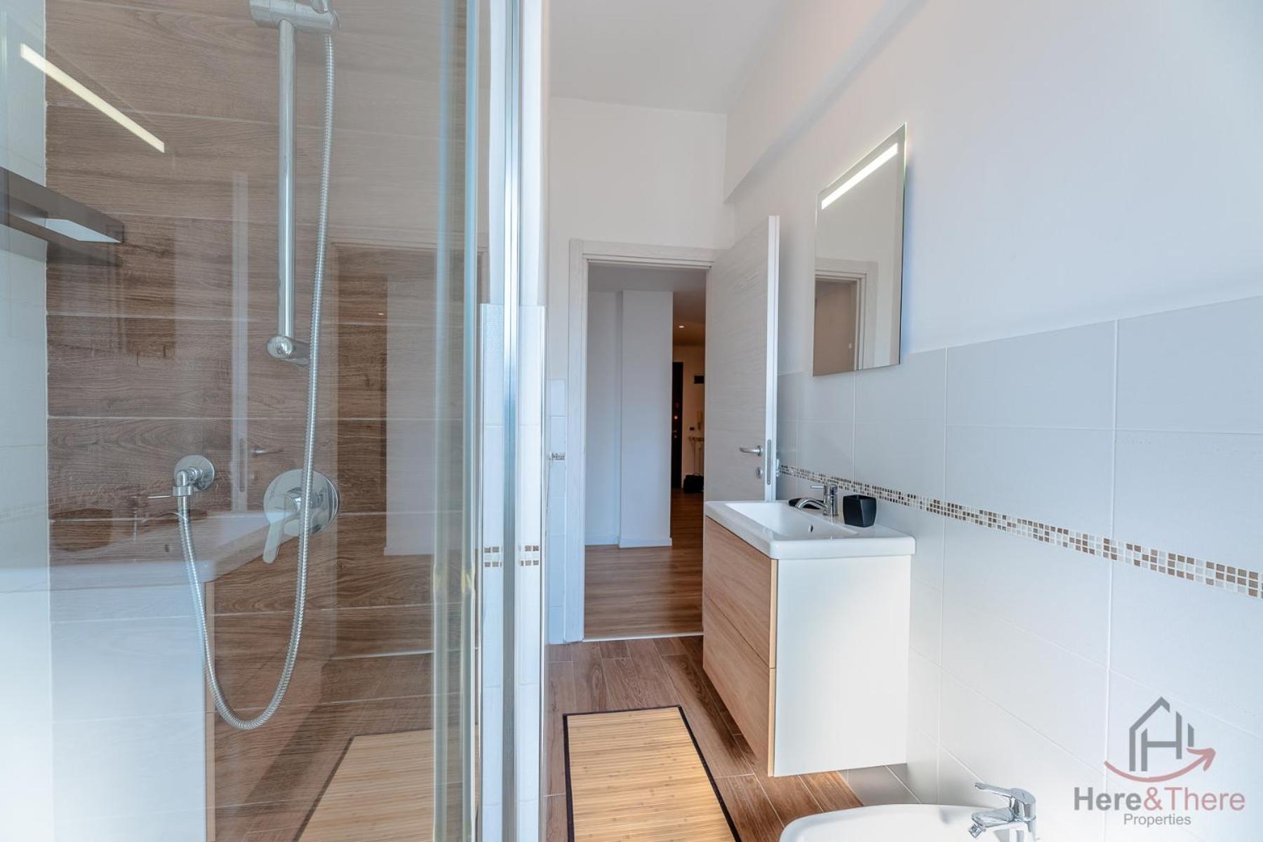 Penthouse Panoramic View - Sea 3Min - Ac - Wifi Apartment Albisola Superiore Ngoại thất bức ảnh