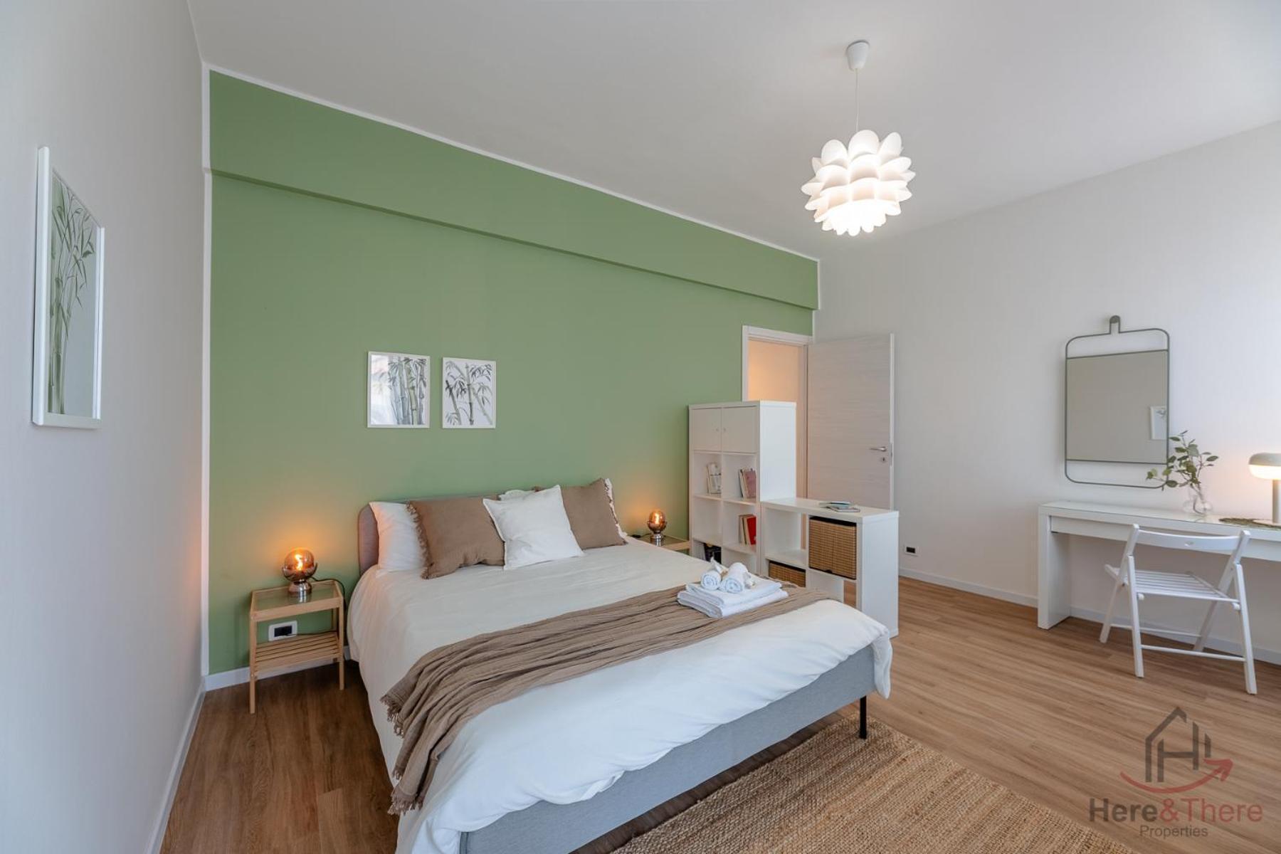 Penthouse Panoramic View - Sea 3Min - Ac - Wifi Apartment Albisola Superiore Ngoại thất bức ảnh