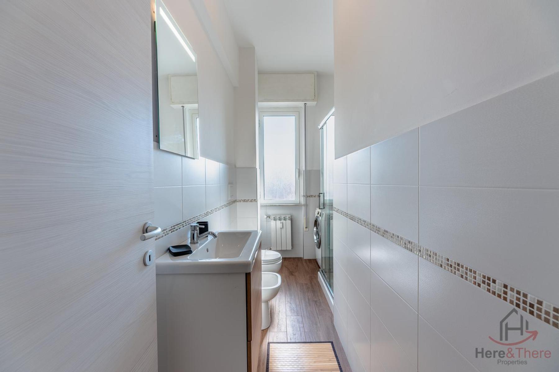 Penthouse Panoramic View - Sea 3Min - Ac - Wifi Apartment Albisola Superiore Ngoại thất bức ảnh