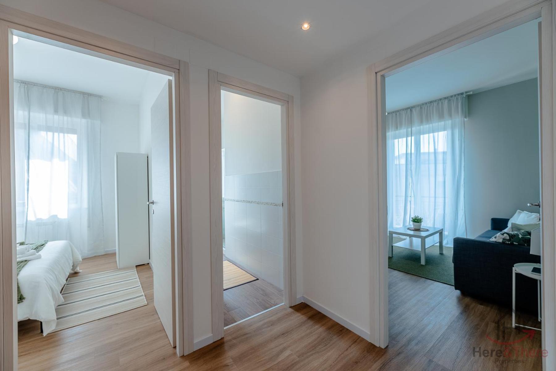 Penthouse Panoramic View - Sea 3Min - Ac - Wifi Apartment Albisola Superiore Ngoại thất bức ảnh